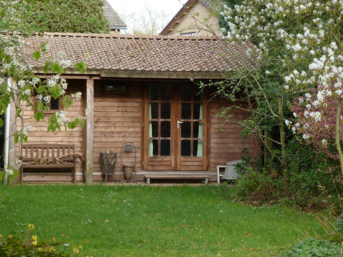 Villa Bed & Happiness à Wichmond Extérieur photo